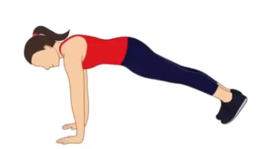 Gentle Physical Activity