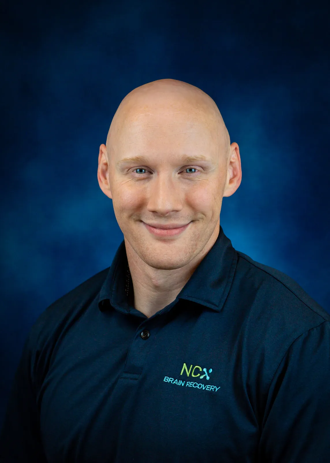 Blake Urednick – Neuro Occupational Therapist