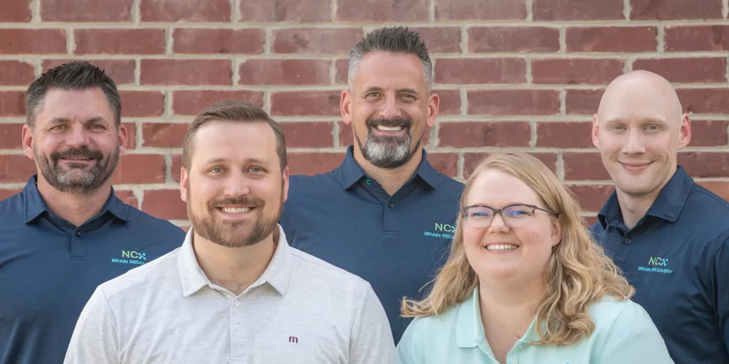 NCX Brain Recovery Team