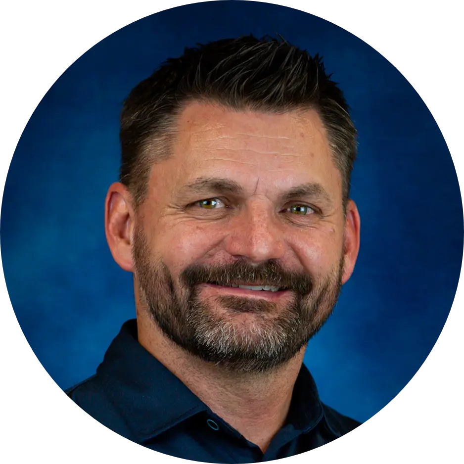 Justin Pope – Co-Founder Neuro Occupational Therapist Clinical