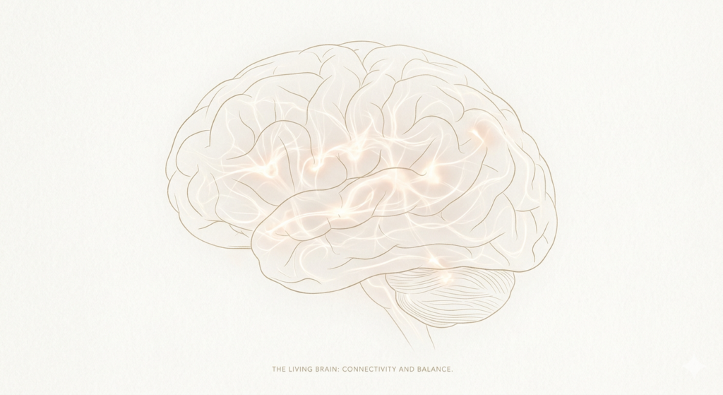 Subtle signs of concussion including dizziness, headache, and fatigue.
