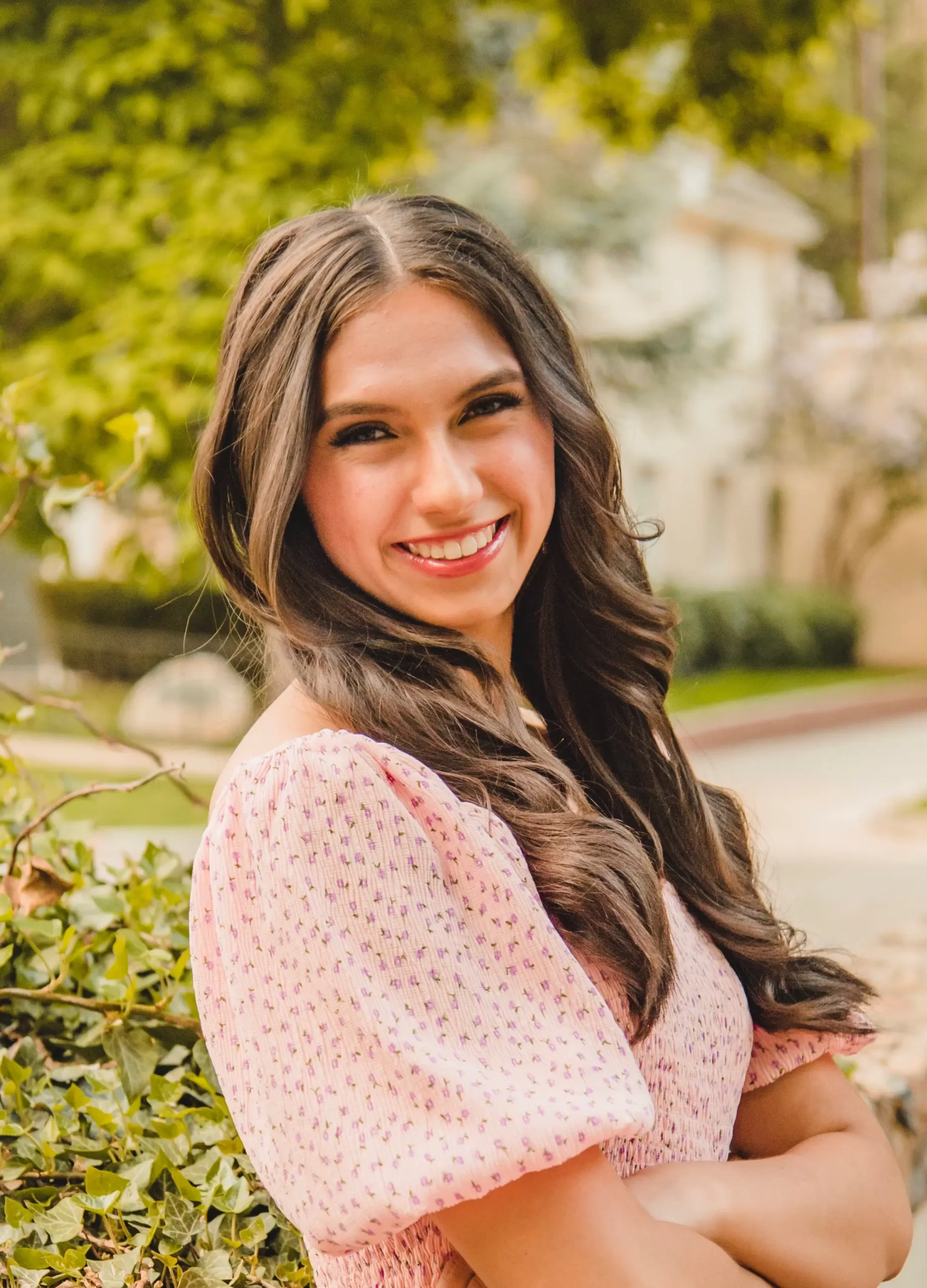 Riley Hone Martineau, COTA/L, NCX Brain Recovery team member